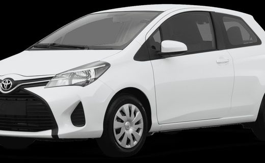 2016 Toyota Yaris L