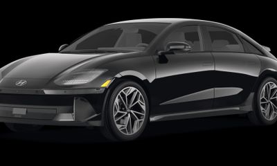 2023 Hyundai Ioniq 6 SEL