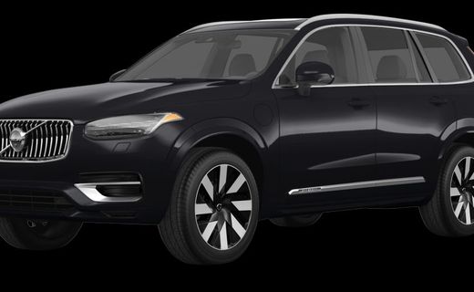 2026 Volvo XC90 Ultra Bright