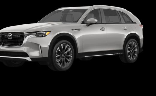 2026 Mazda CX-90 Preferred