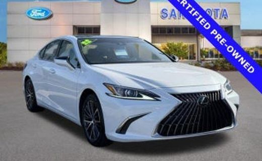 2024 Lexus ES 350 Premium