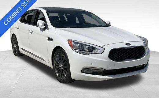 2015 Kia K900 KH