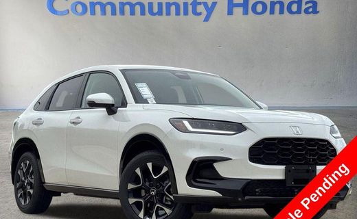 2027 Honda HR-V