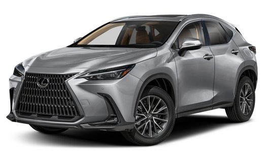 2026 Lexus NX 350 Luxury