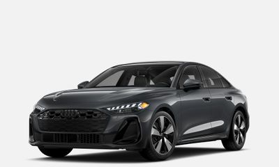 2026 Audi A5 Premium Plus