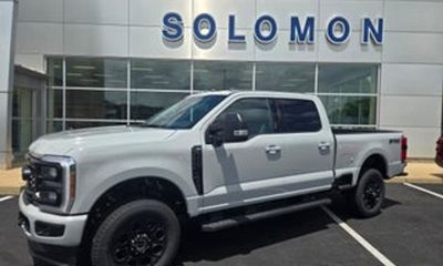 2026 Ford F-250 XL
