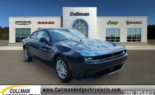 2026 Dodge Charger
