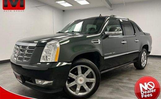 2013 Cadillac Escalade Premium
