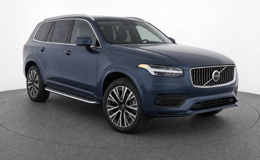 2022 Volvo XC90 Momentum Excl S60