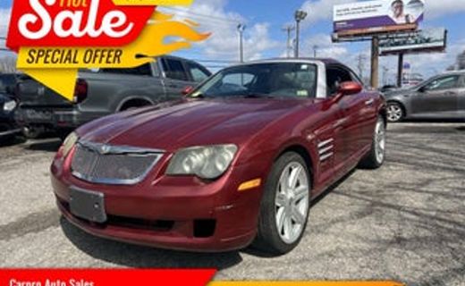 2002 Chevrolet Camaro Sport