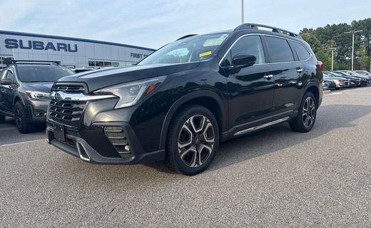 2024 Subaru Ascent Touring