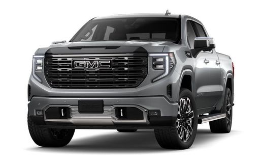 2026 GMC Sierra Denali Ultimate