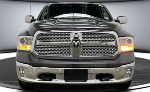 2016 Ram 1500 ST