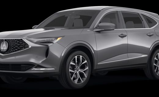 2023 Acura MDX