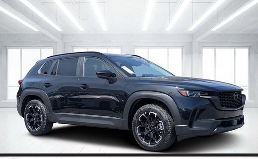 2026 Mazda CX-50 Meridian Edition