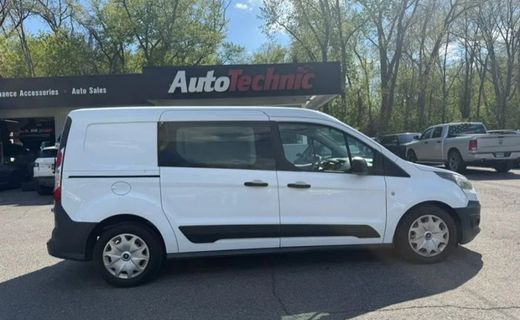 2014 Ford Transit Connect XL