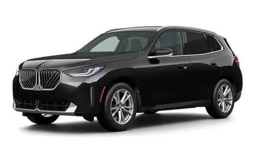 2026 BMW X3