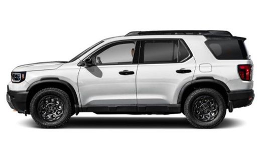 2026 Honda Passport