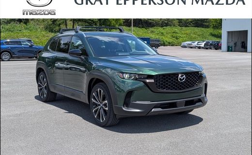 2026 Mazda CX-50 Premium