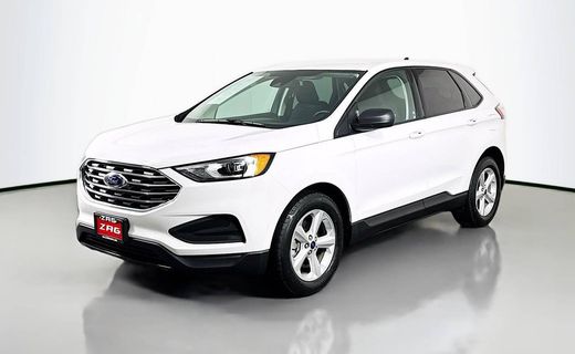 2019 Ford Edge SE
