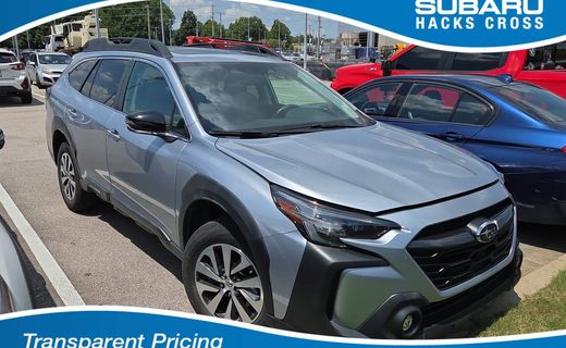 2024 Subaru Outback Premium