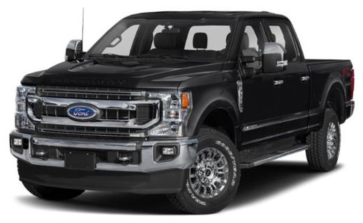 2022 Ford F-250