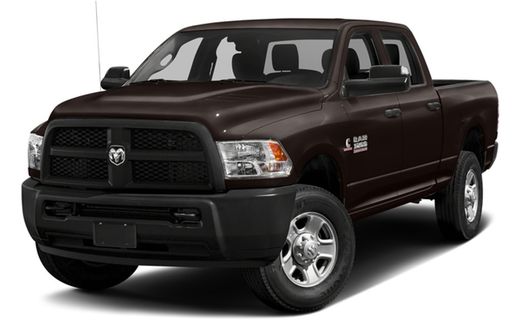 2017 Ram 3500 ST