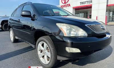 2006 Lexus RX