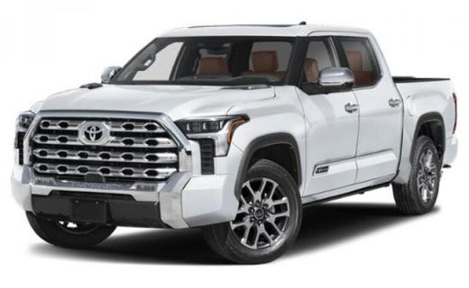 2026 Toyota Tundra 1794