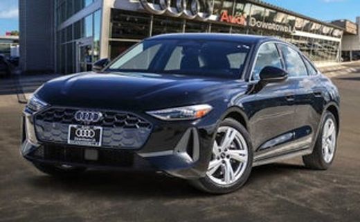2026 Audi A5 Premium Plus