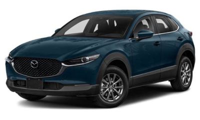 2021 Mazda CX-30
