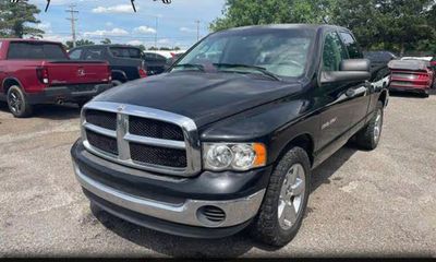 2004 Dodge Ram ST