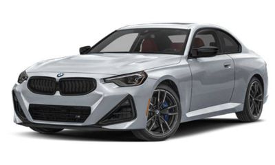 2025 BMW M240I xDrive