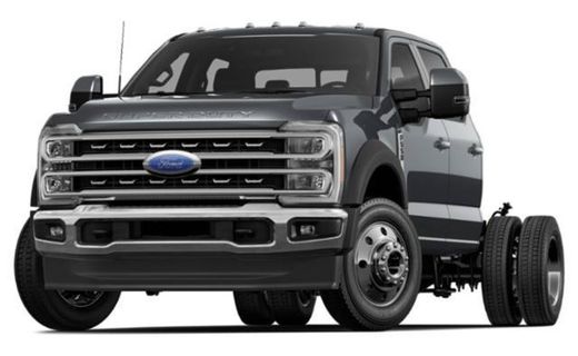 2026 Ford F-450 XL
