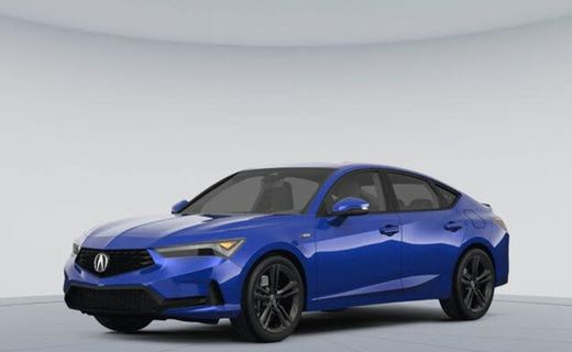 2023 Acura Integra Tech