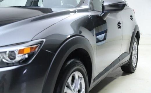 2019 Mazda CX-3 Sport