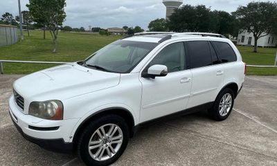 2011 Volvo XC90 3 2