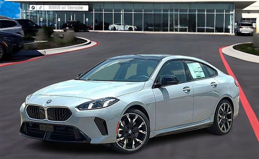 2026 BMW 228 Gran Coupe
