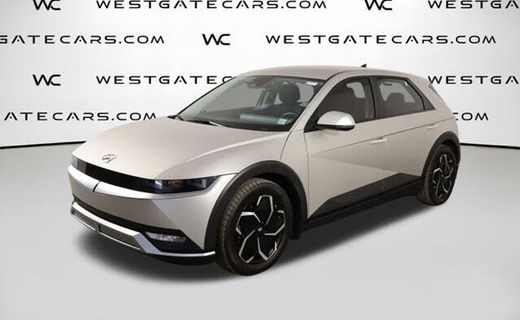 2023 Hyundai Ioniq 5 SEL