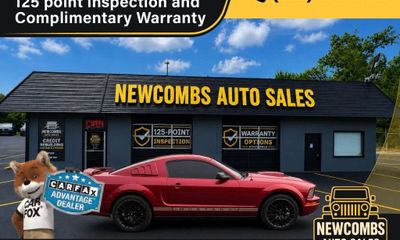2005 Ford Mustang Premium