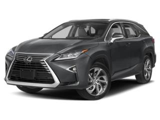 2019 Lexus RX 350 Standard