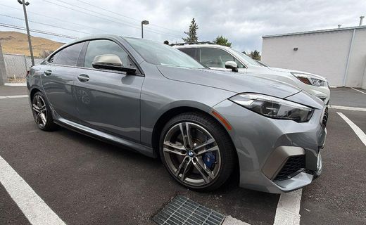2023 BMW M235I Xdrive GC
