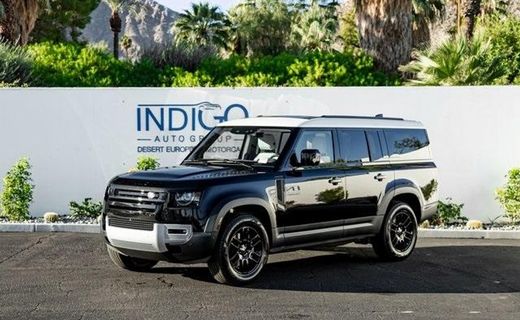 2025 Land Rover Defender 130 S