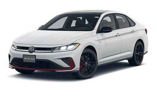 2026 Volkswagen Jetta GLI Autobahn