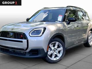 2027 Mini Countryman S ALL4