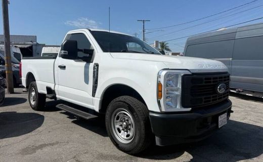 2024 Ford F-250 XL