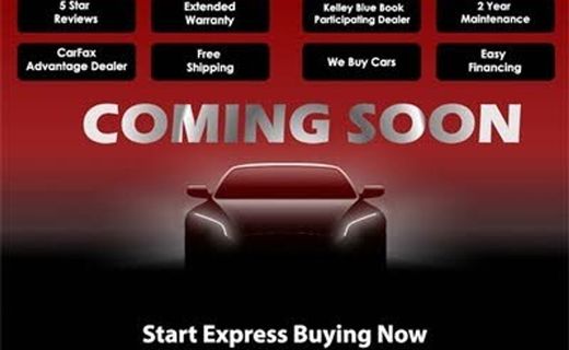 2017 Mitsubishi Mirage ES