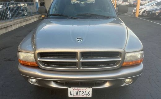 2000 Dodge Durango