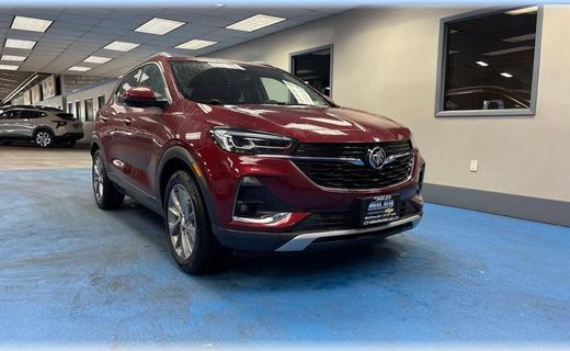 2023 Buick Encore GX Essence
