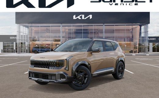 2027 Kia Seltos